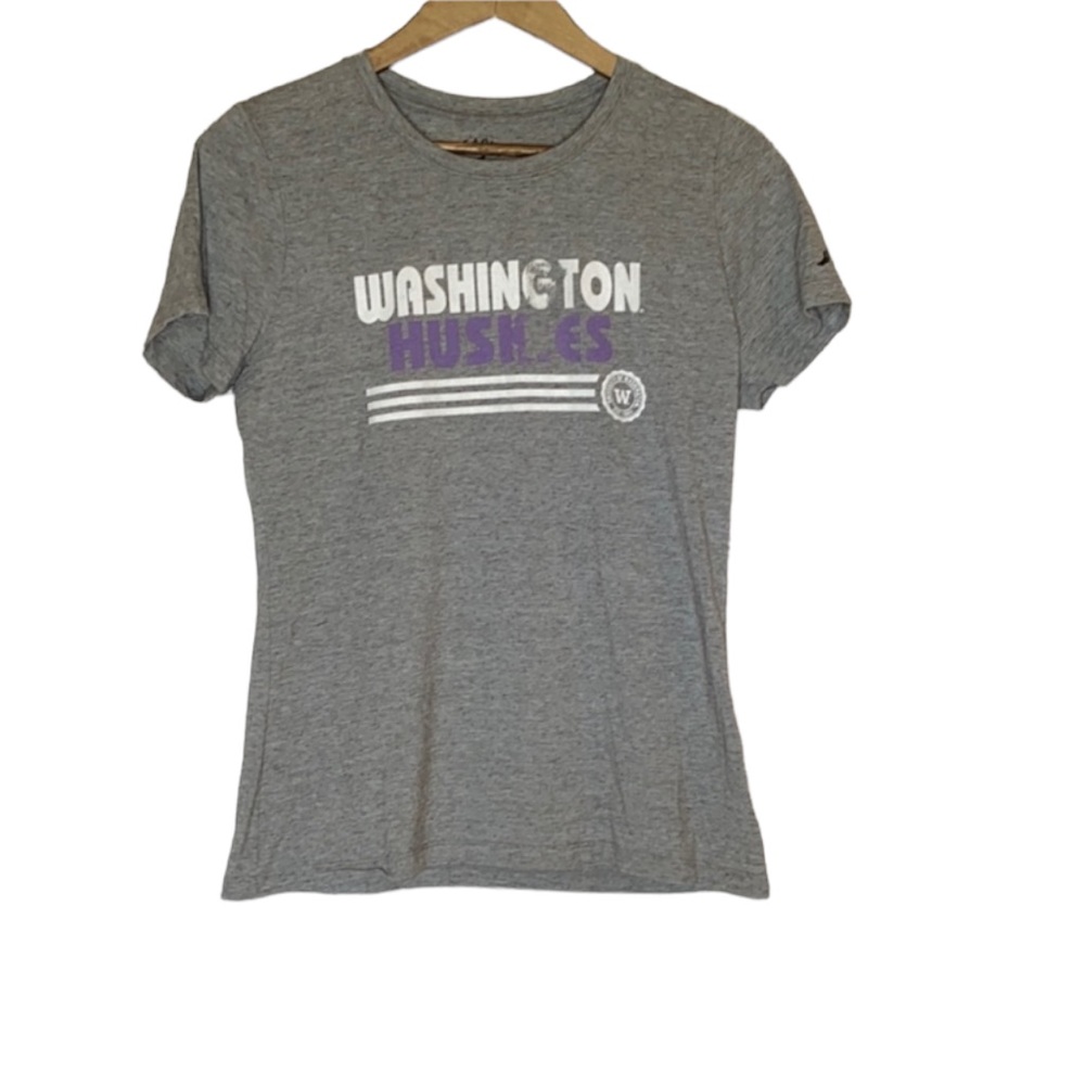 University of Washington Tee Shirt